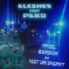 Aleshen - Sygnał Jak Psy (feat. Pako) - Single